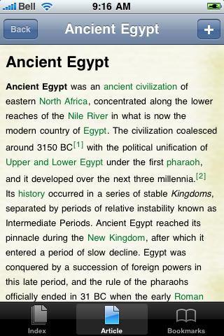 Ancient Egypt Study Guide image #1