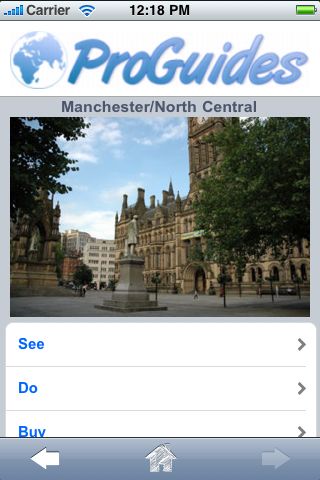 ProGuides - Manchester image #1