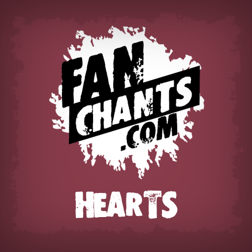 Hearts Fan Chants & Songs