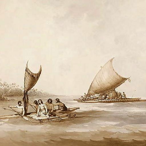 In the South Seas by Robert Louis Stevenson - ZyngRule ebook