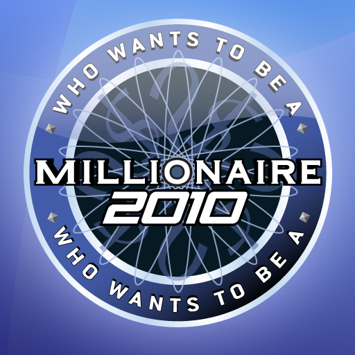 Who Wants To Be A Millionaire 2010 icon