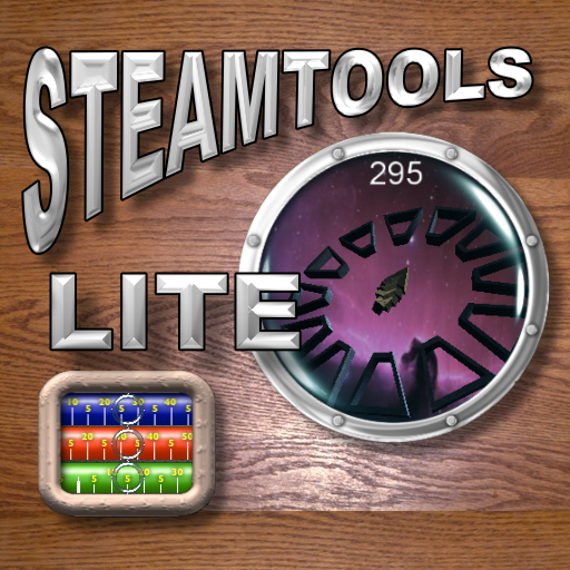 SteamTools Lite