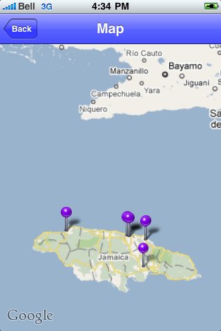Jamaica Sights image #1