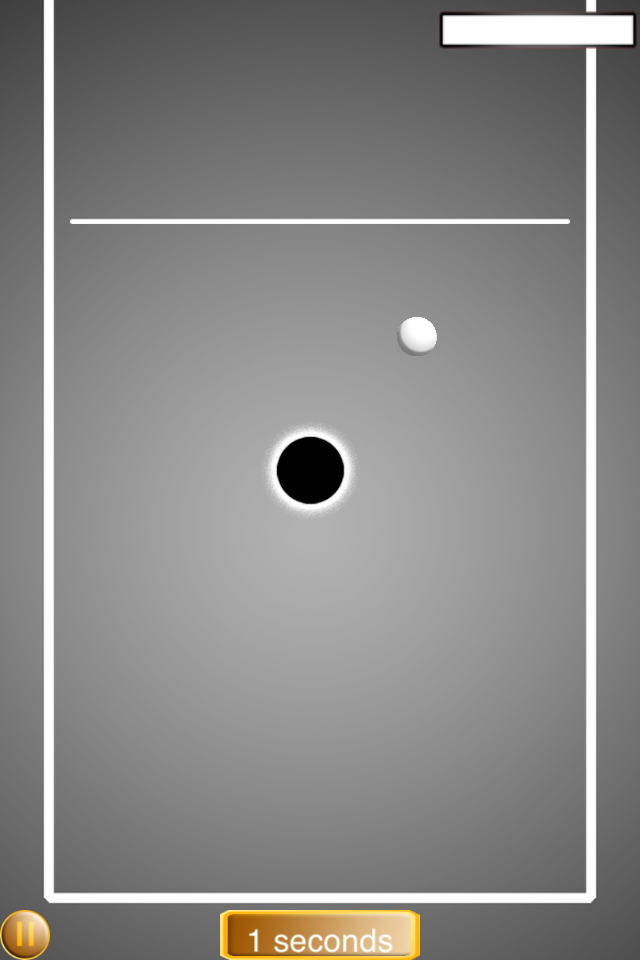 Pong Lite screenshot 3