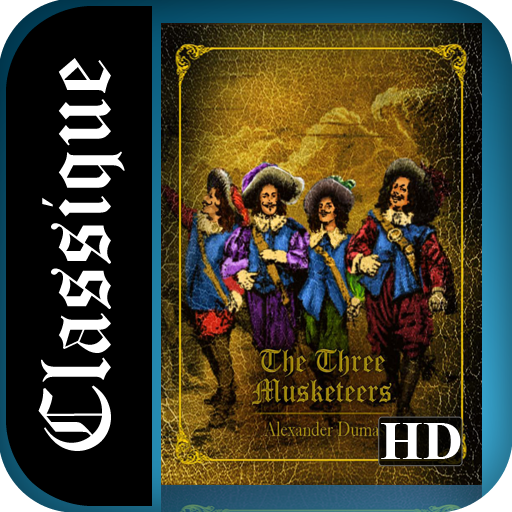 The Three Musketeers (Classique) HD