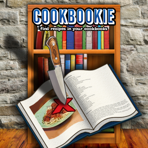 Cookbookie icon