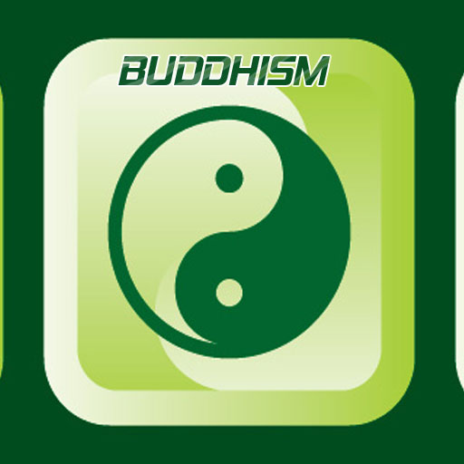 Glossary of Buddhism