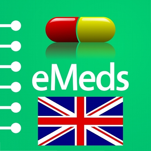 eMeds UK