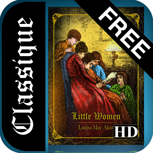 Little Women (Classique) HD FREE