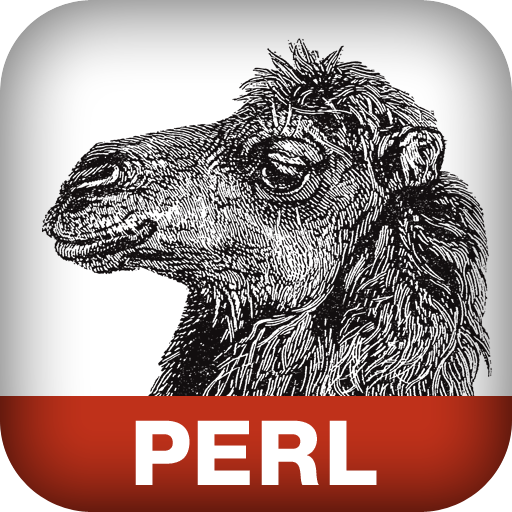 Perl in a Nutshell, Second Edition