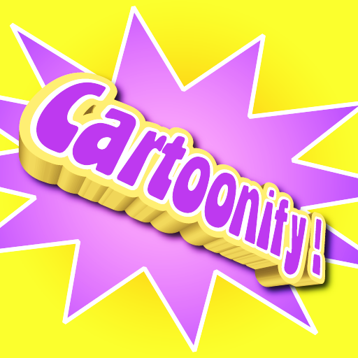Cartoonify