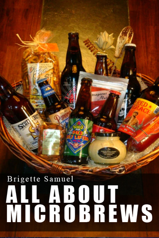 All About Microbrews image #1