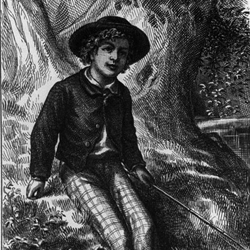 The Adventures of Tom Sawyer by Mark Twain - ZyngRule ebooks