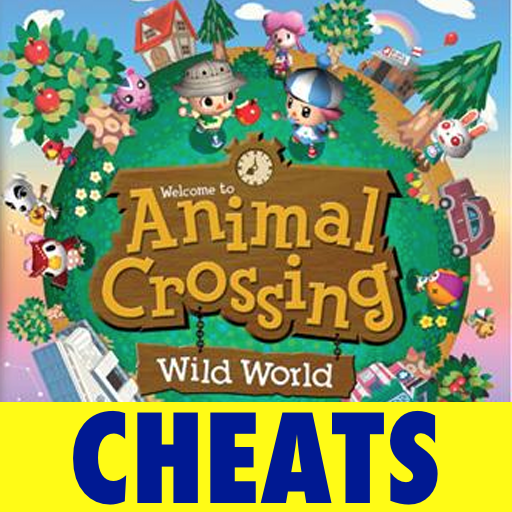 Animal Crossing Wild World Cheats (iPhone) reviews at iPhone Quality Index