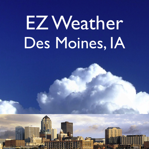 EZ Weather Des Moines