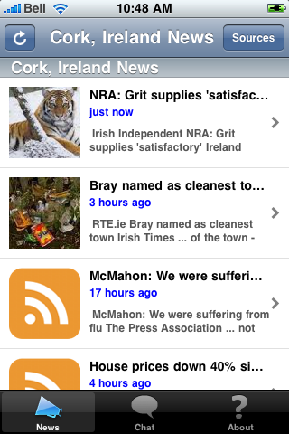 Cork, Ireland News image #1