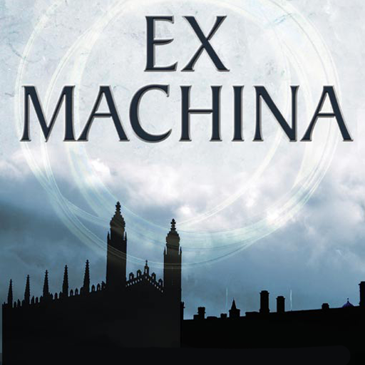 Ex-Machina
