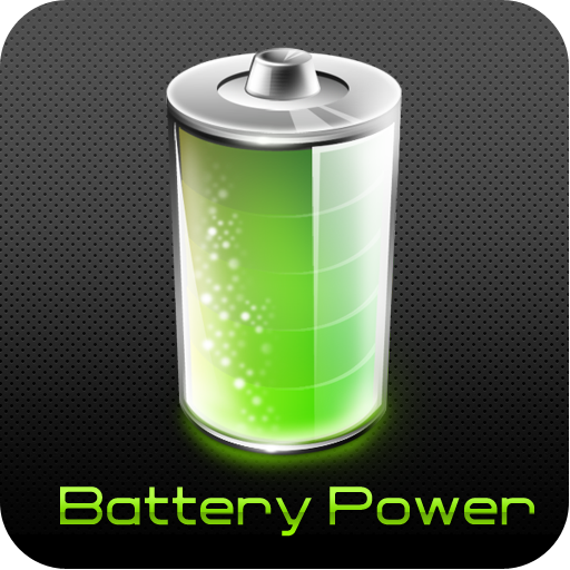 Battery Power（phone battery）