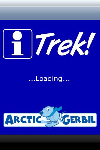 iTrek! - German Phrasebook image #1