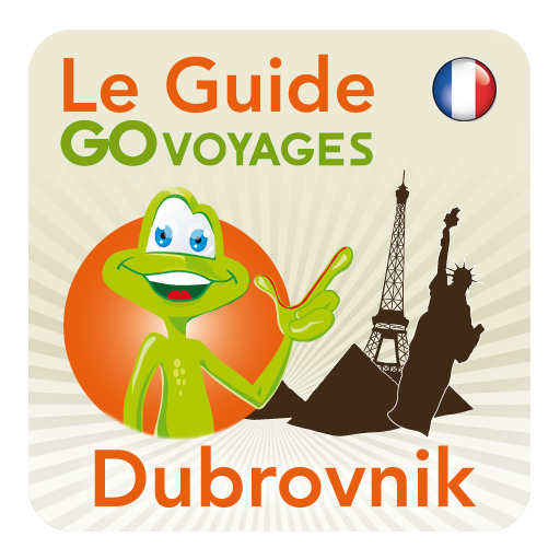 Dubrovnik, Govoyages Travel Guide