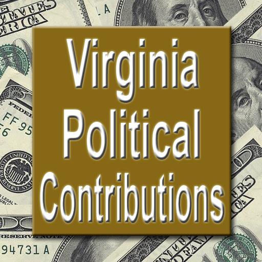 Virginia Political Campaign Contribution Search (Federal)