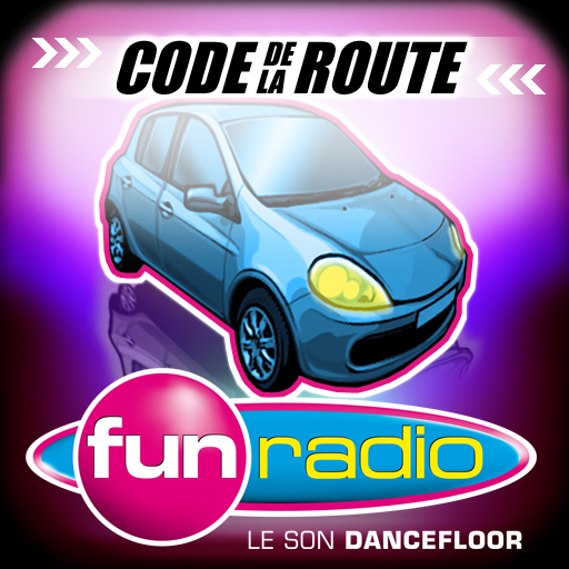 FUN RADIO - Le Code de la Route