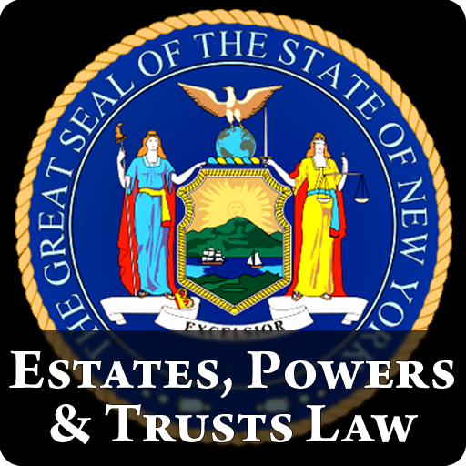 NY Estates, Powers and Trusts Law 2011 - New York EPTL