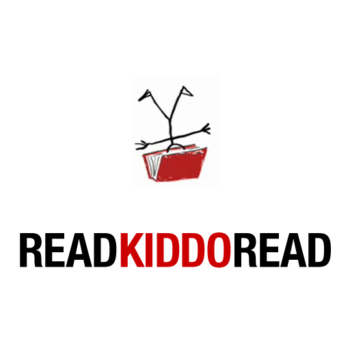Kids’ Book Finder