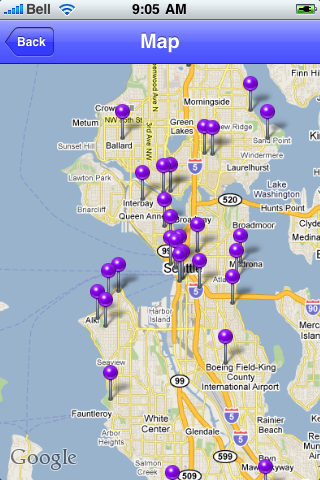 Seattle Sights image #1