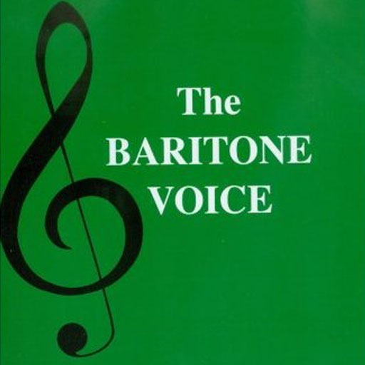 The Baritone Voice