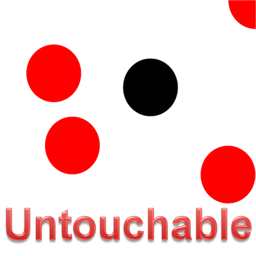 Untouchable icon