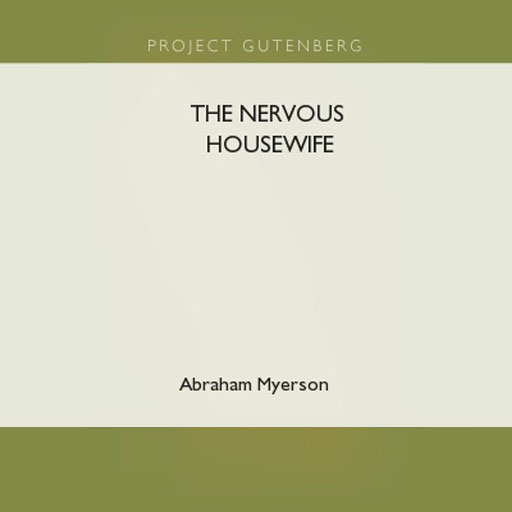 The Nervous Housewife