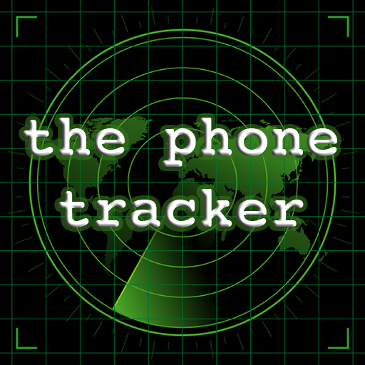 The phone tracker
