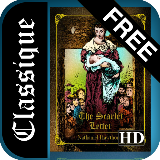 The Scarlet Letter (Classique) HD FREE