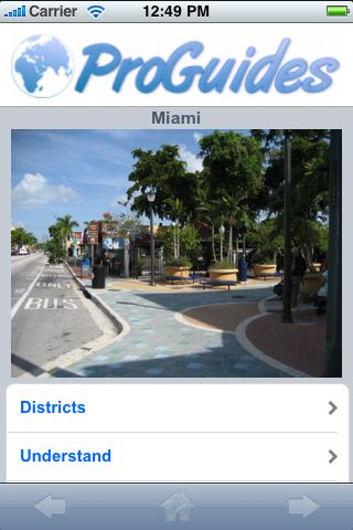 ProGuides - Miami image #1