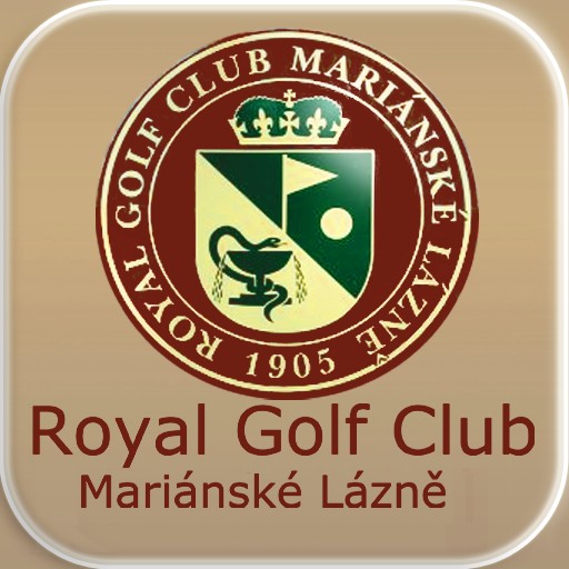 GB3D Caddie, Royal Golf Club Mariánské Láznĕ, CZE