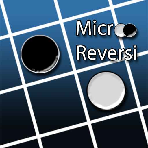 MicroReversi
