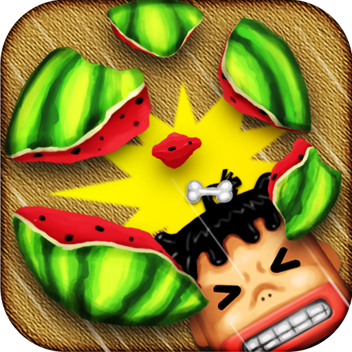 Watermelon Hunter icon