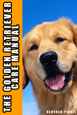 The Golden Retriever Care Manual image #1
