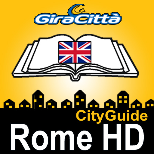 Rome HD - Giracittà CityGuide