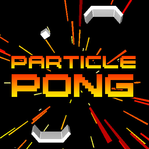 Particle Pong icon