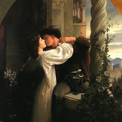 Romeo and Juliet by William Shakespeare - ZyngRule ebooks