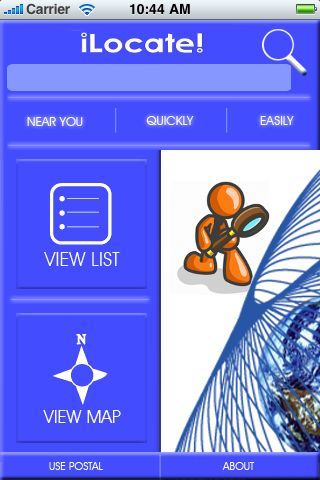 iLocate - Junior High Schools image #1