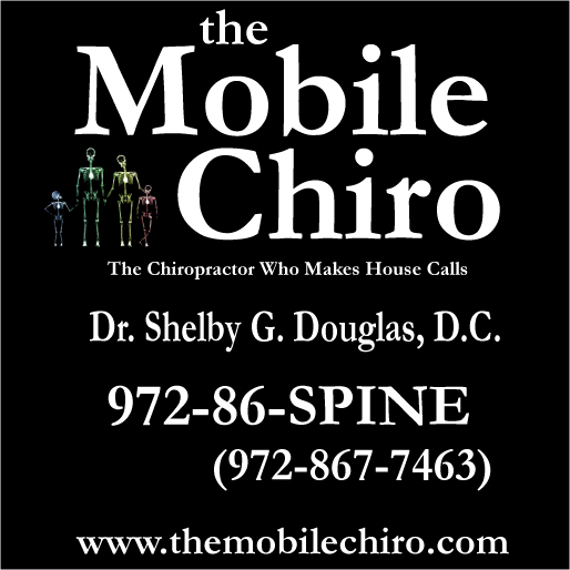 The Mobile Chiro