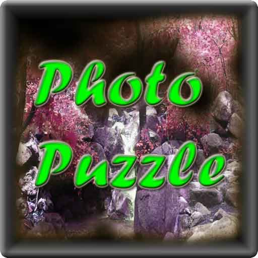 PhotoPuzzles