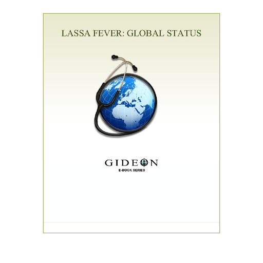 Lassa fever: Global Status 2010 edition
