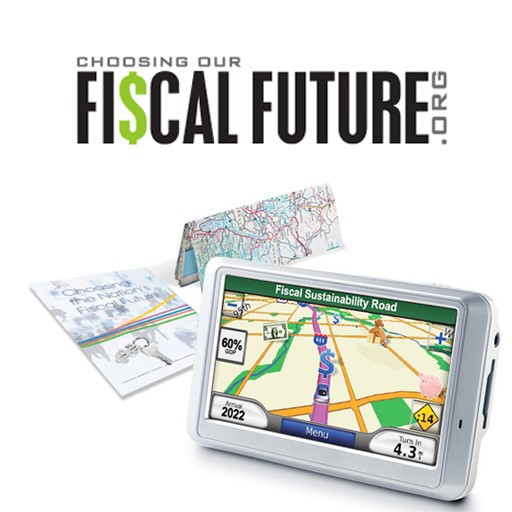 Choosing Our Fiscal Future