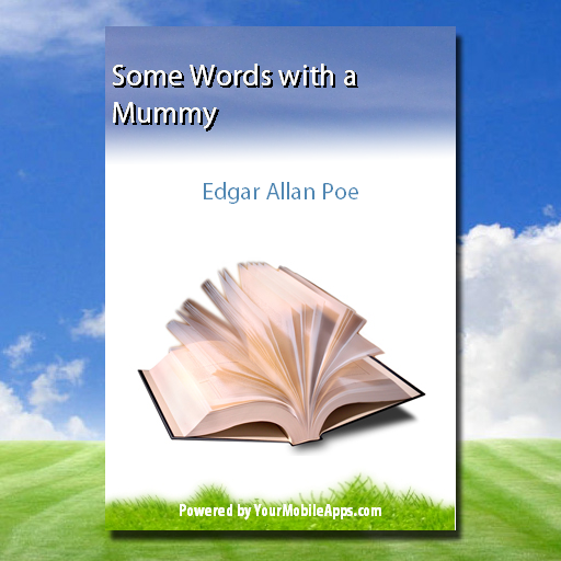 Some Words with a Mummy
