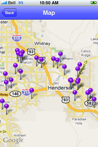 Henderson, Nevada Sights image #1