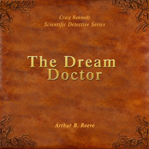 The Dream Doctor